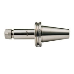1PCS PRECISION 5/8-11 CAT40 ER16 4.0″ COLLET CHUCK TOOL HOLDER CNC MILLING TOOL