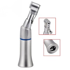 NSK Style Dental Slow Low Speed Handpiece Latch Contra Angle Fit CA2.35mm Bur