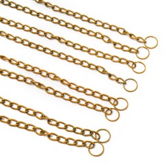 Retail Clothes Display Rack Clothing Hanging Rack Garment Rack Adjustable Gold