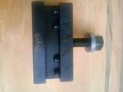 Shars Tool Company Quick Change Tool Posts 250-101
