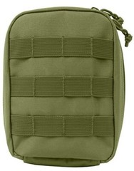 Rothco Olive Drab Molle Tactical First Aid Kit – 9625