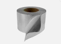NEW CASE OF 4 HARDCAST 701 9″X50FT 304082 TAPE HVAC