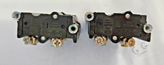 Cutler-Hammer E30KLA3 Contact Block 1 N.O. 1 N.C. Series A4 Lot of 2