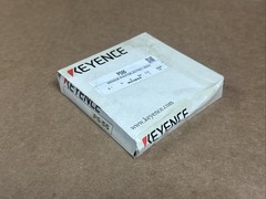 NEW SURPLUS Keyence PS-55 Photoelectric Sensor PS-55R & PS-55T FAST SHIPPING