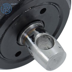 For Massey Ferguson 165 175 178 Power Steering Cylinder 3186320M92 1853466M93