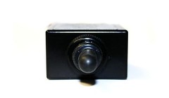 Waterproof 3 Position Momentary On-Off-Momentary On Toggle Switch