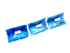 SMC AF42P-050AS Bracket for AF MASS PRO Airline Equipment LOT OF 3