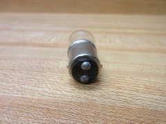 Chicago Miniature 6S6DC/30V Miniature Lamp Light Bulb 6S6DC (Pack of 7)