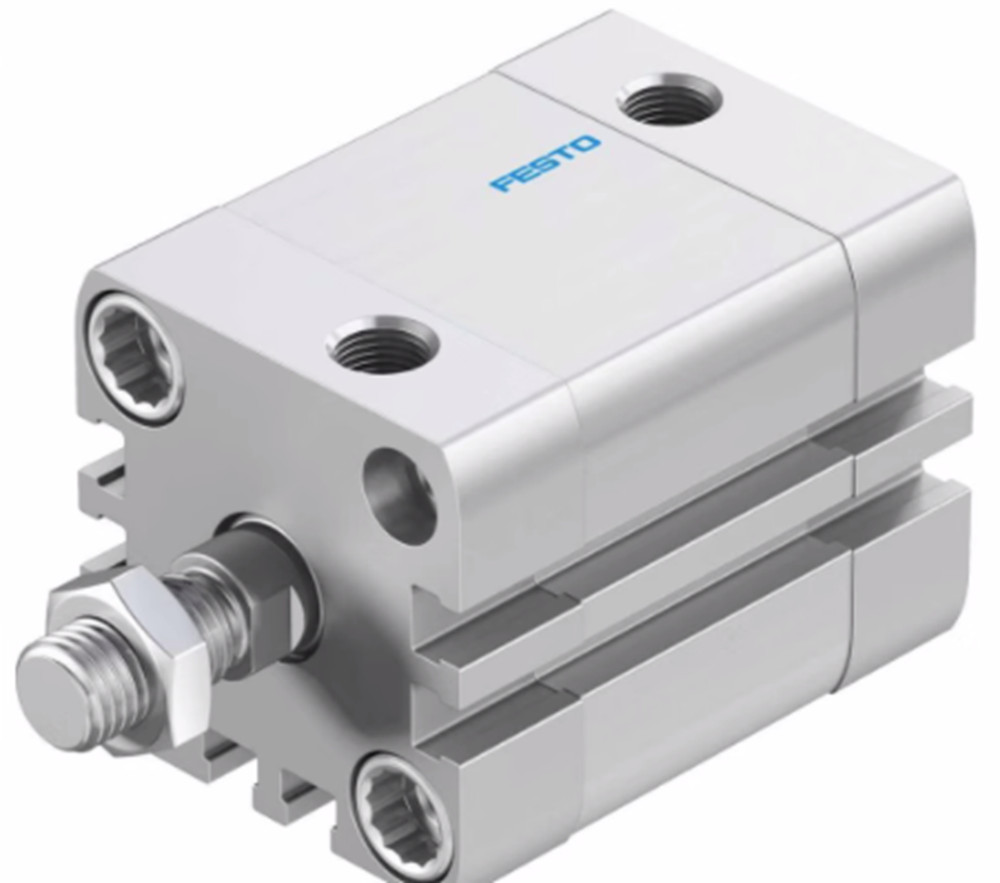 NEW FESTO ADN-16-5-I-P-A 536226 Compact Cylinder