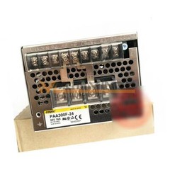 ONE New Cosel PAA300F-24 Switching Power Supply