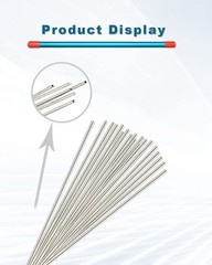 Silver Brazing Rods 15% Silver Solder Welding Rods 25PCS