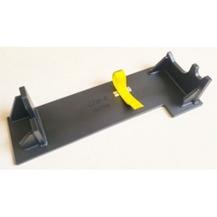 Horizontal Mounting Bracket for Genesis C236-SL3 Cutter