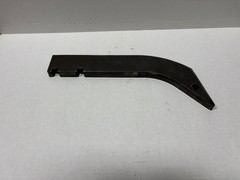 G163HW 3/4″ AR400 Steel Scarifier Ripper Shank H920 1-3/4SP 8075 Teeth