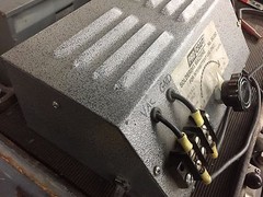 Procraft Bench Type Soldering Machine, Model # 54.050