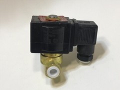 Solenoid valve 1/4 inch 220V 50Hz 24 VA Bulgaria 3 atm (3 Bar)