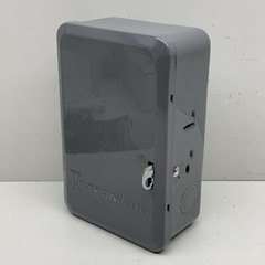 Intermatic T102 24-Hour Timer Time Control Switch SPST 208-277V, 40A