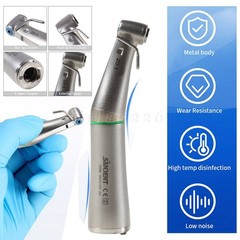 Dental Implant Motor Surgical System LED +20:1 Contra Angle Handpiece Fit N