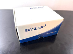 Basler 311fc C-mount Color CCD Camera 659 × 494 pixels 73fps