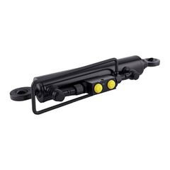 Hydraulic Top Link For Cat. 1-1 With Locking Block Min. 16 1/8”- Max. 22 7/16”