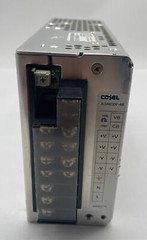 Cosel ADA600F-48 Power Supply, In 120-240VAC 5.9A, Out 48VDC 12.5A