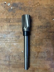 2.000 Inch Reemer