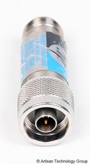 HP 8491B Coaxial Fixed Attenuator