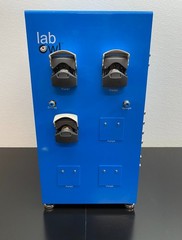Lab Owl Bioreactor Control System Controller Unit