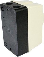 Motor Protection 3-HP Magnetic Switch
