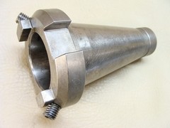 WELDON QA-50 NMTB50 quick change holder
