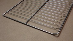 WB48T10095-2 PACK for GE Range Oven Stove Wire Rack WB48K5019 AP5665850 PS249547