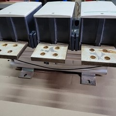 SCHNEIDER ELECTRIC LC1F2100 / LC1F2100