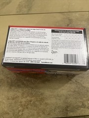 FastenMaster LedgerLOK 5 in.Structural Hex Head Wood Screws Deck Ledger Fastener