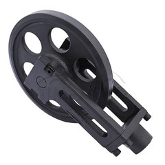 Replacement Front Wheel Idler For Mini Excavator ISDZJL-H12 2025