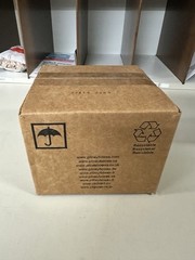 Pitney Bowes 613-H Postage Meter Adhesive Tape Box Of 3 NEW