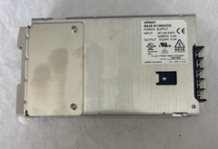 Omron S8JX-N10024CD Power Supply DC24V 4.5A AC100-240V 50/60Hz 2.5A Free Ship