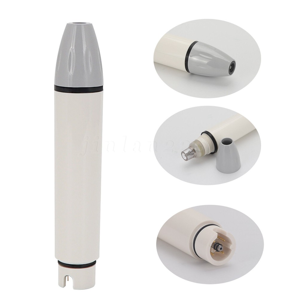 Dental Ultrasonic LED Scaler DTE SATELEC Detachable Handpiece/ GD PD Perio Tips