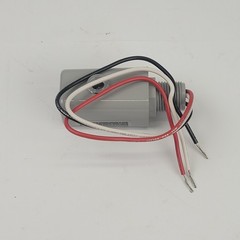 Box of 12 Intermatic EK4136S Photo Control Stem Mount, 120-277 VAC, 078275146297