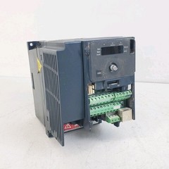 Schneider Electric Altivar 320 ATV320U15N4C 2 HP Variable Frequency Drive