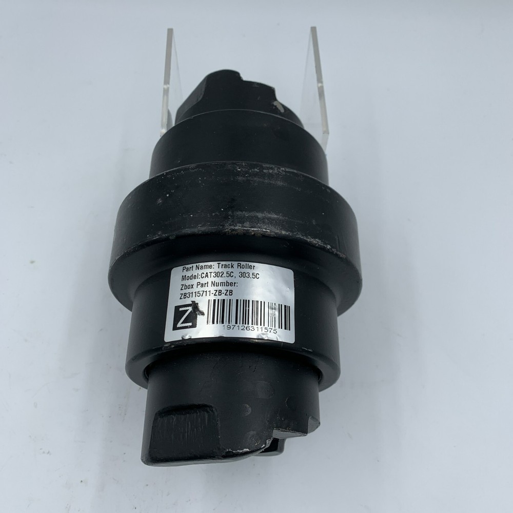ZBOX Track Roller For CAT 302.5C 303.5C ZB3115711-ZB-ZB