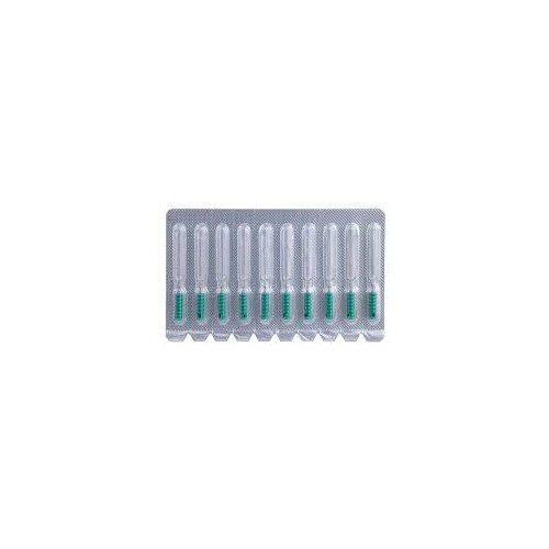 Kerr Dental 17012 Endodontic Barbed Broaches Medium Green 30/Pk