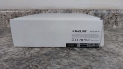 Black Box ACX310S-R CATx KVM Extender EC Receiver