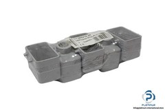 ILME MHV 10.20 CONNECTOR HOOD_10 Poles/2 level_Ser MHV_4 / 4X / 12
