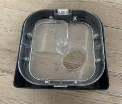 Icee Slushie Machine Countertop Parts Replacement Lid Only