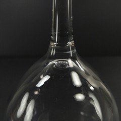 Set of 20 Bormioli Rocco New Kalix Wine Glass Tempered Glass Huge Lot