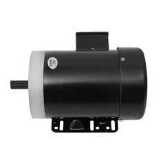 1800rpm 1.5HP Electric Motor Three Phase Induction Motor Reversible 230V 460V