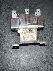 Steveco W-R/RBM 91-131006-13083 Coil 120v 50/60HZ & 91-131006-13000 -2 Pcs Total