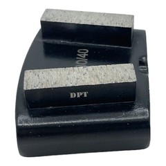 Grinding Discs for HTC Greyline Professional Grinders Medium Bond 30 Grit 3 Pack