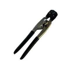 ETC Molex RHT-1000-1 Ratchet Crimping Tool 16-14 AWG Made in USA