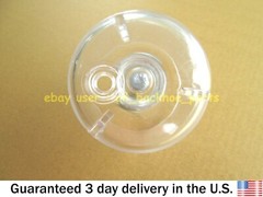 JCB BACKHOE – PLASTIC FUEL SEDIMENT BOWL (PART NO. 32/904709)