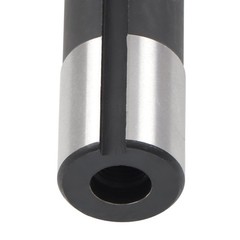 1 Inch Hardened Steel End Mill Holder R8 Shank Adapter Milling Cutter Set